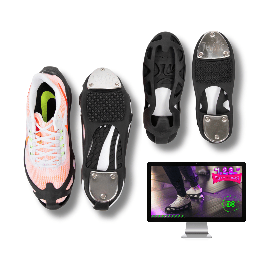 Mini & Me Bundle – TAPfit
