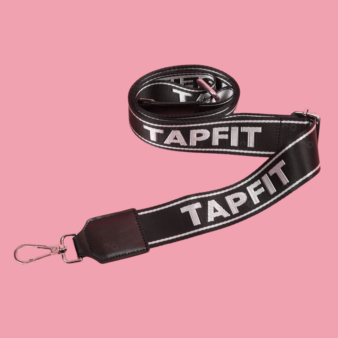 TAPfit Jacquard Strap