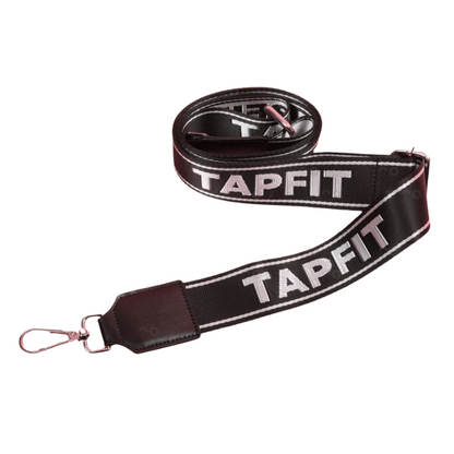 TAPfit Jacquard Strap