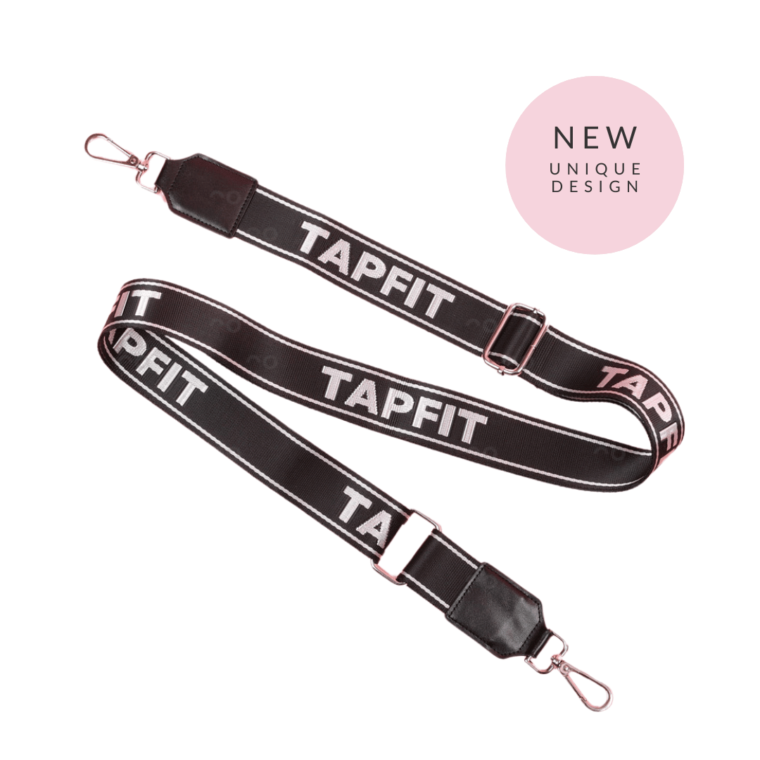 TAPfit Jacquard Strap