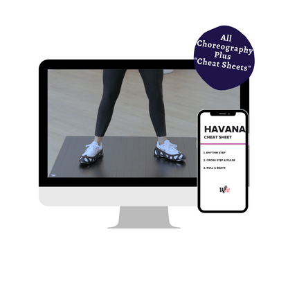 TAPfit Instructor Training