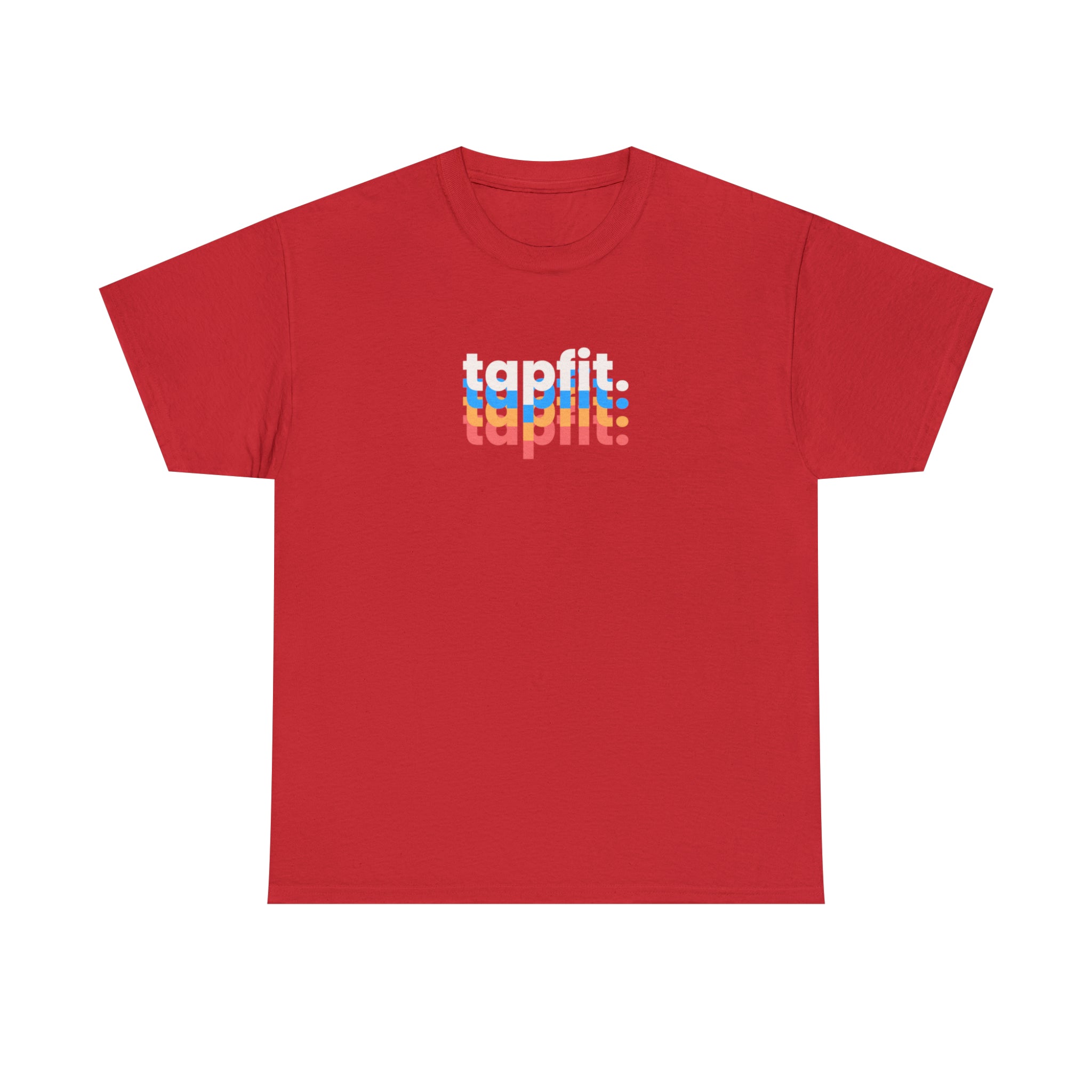 TAPfit Summer Tee