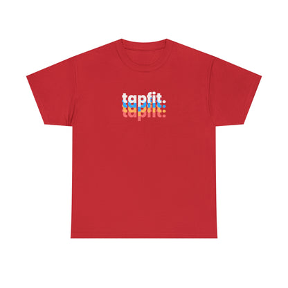 TAPfit Summer Tee