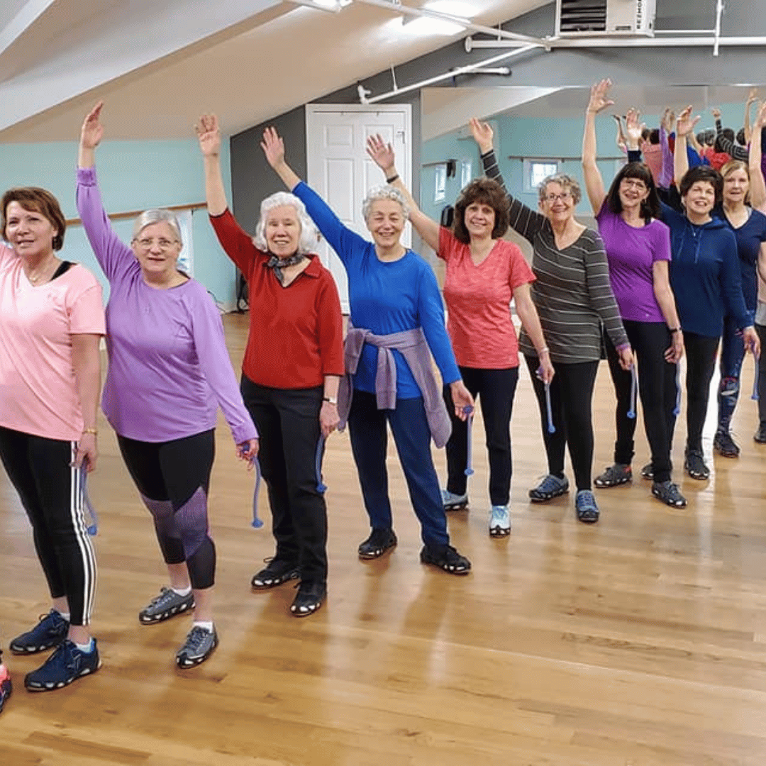 TAPfit Instructor Training