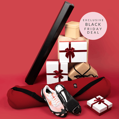 Premium Equipment Bundle