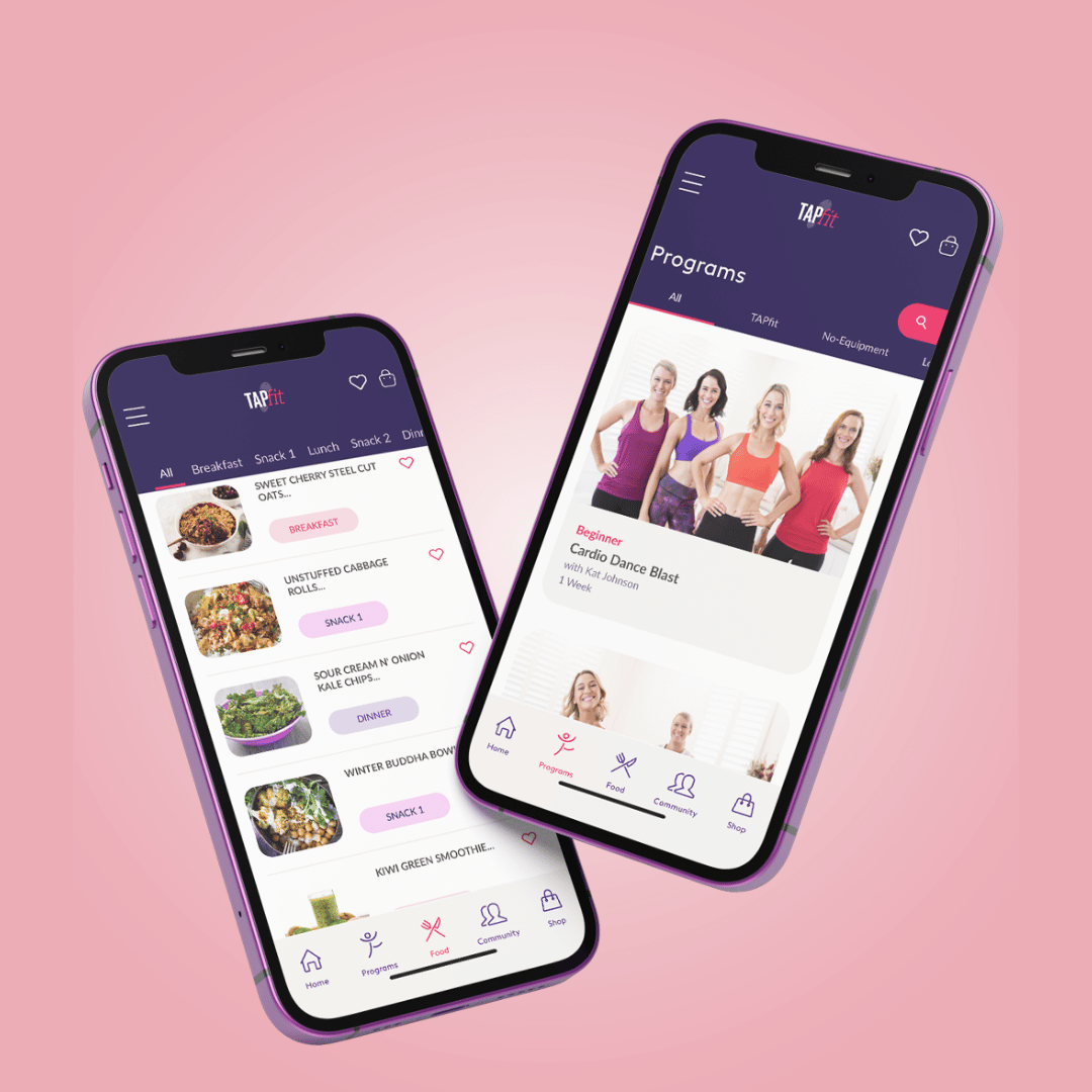 TAPfit App Access