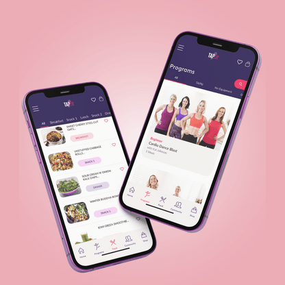 TAPfit App Access