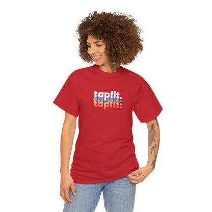 TAPfit Summer Tee