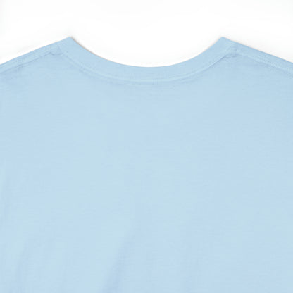 Laugh Love Tap Tee