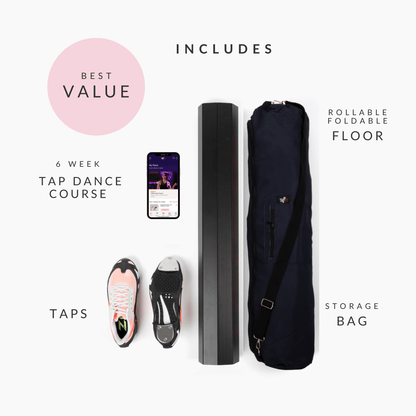 Premium Equipment Bundle