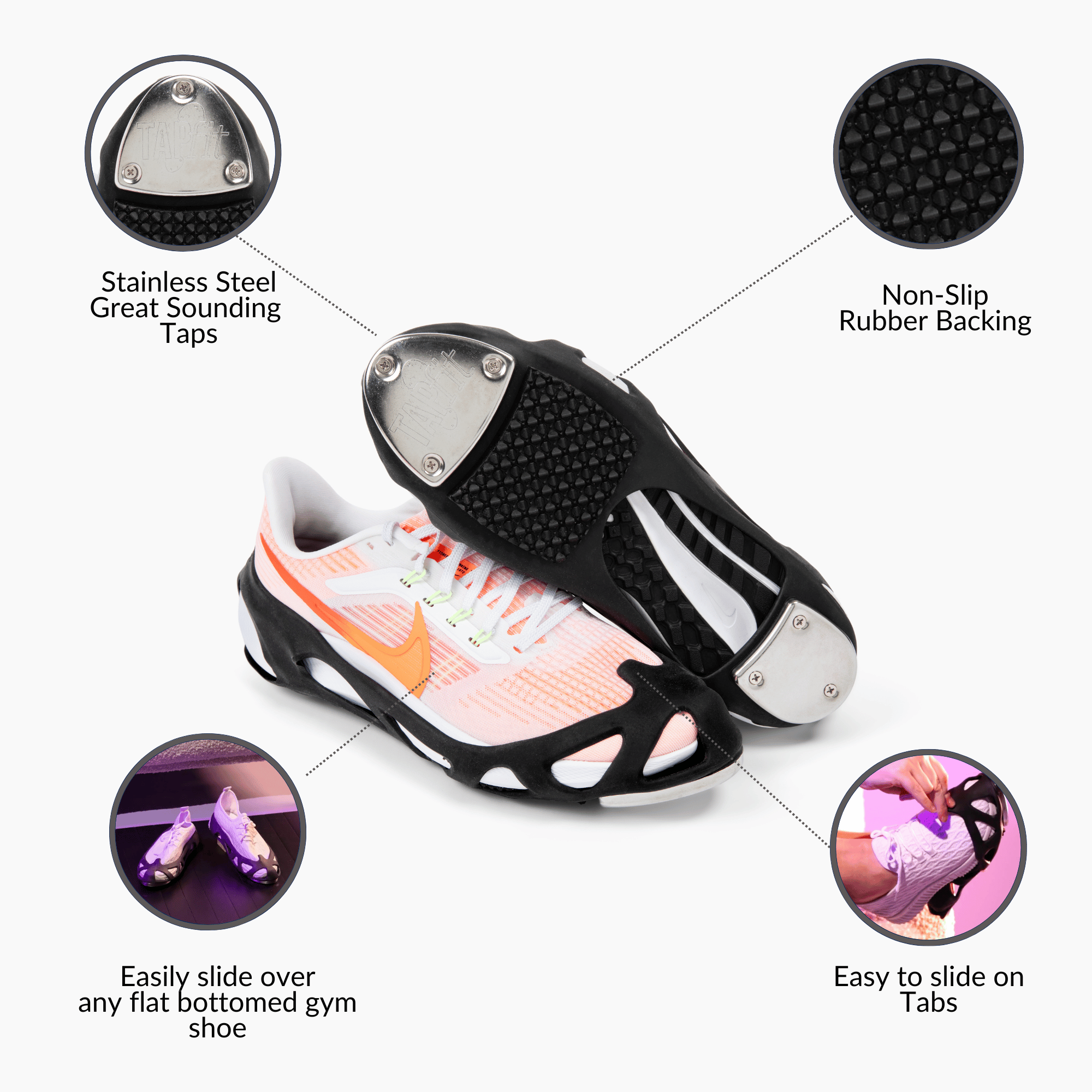 Dance Starter Bundle