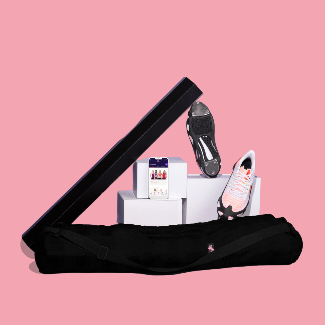 Premium Equipment Bundle