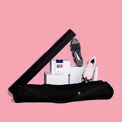 Premium Equipment Bundle