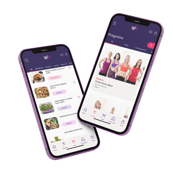 TAPfit App