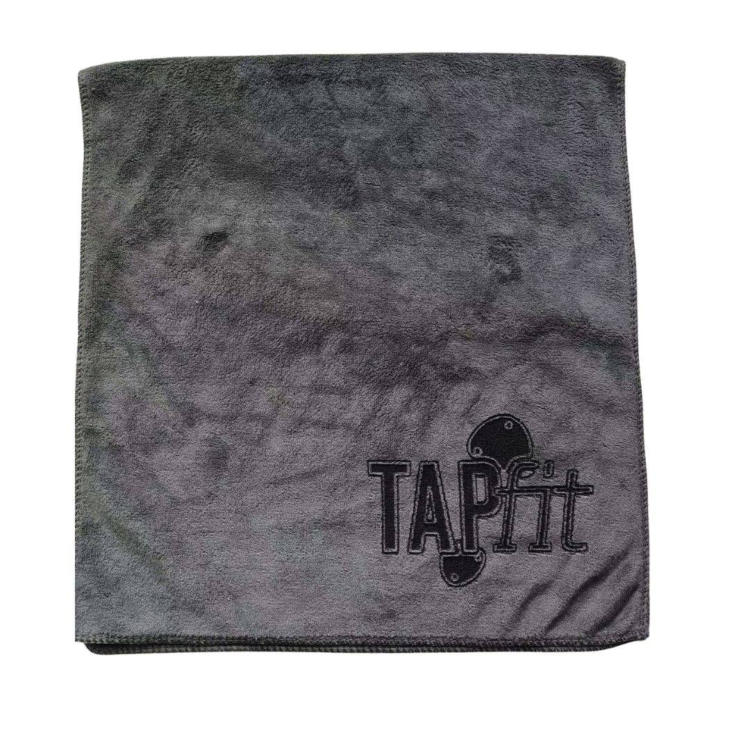 TAPfit Sweat Towel