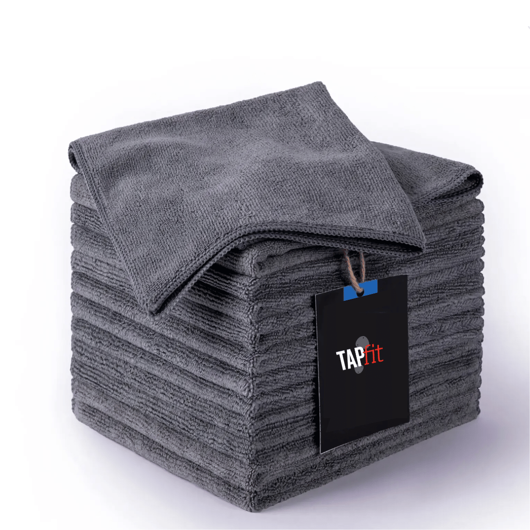 TAPfit Sweat Towel