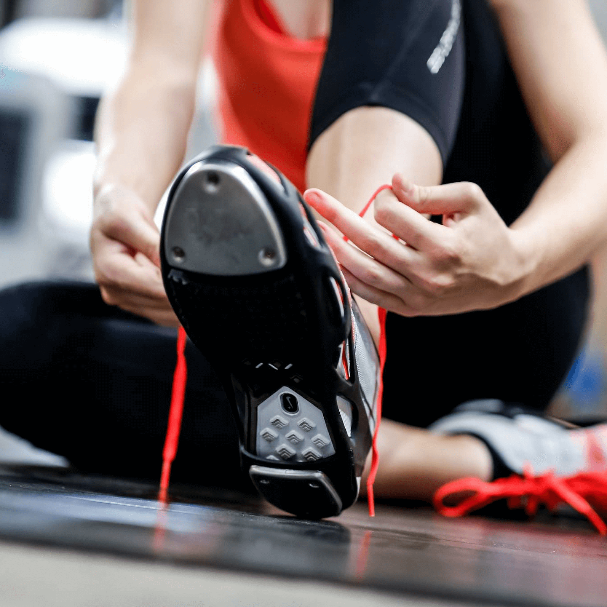 Slip on deals taps over shoes