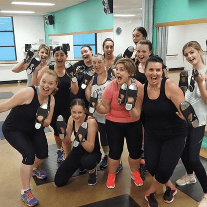 TAPfit Instructor Training