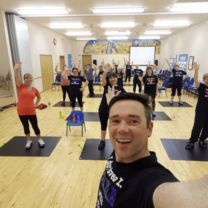 TAPfit Instructor Training
