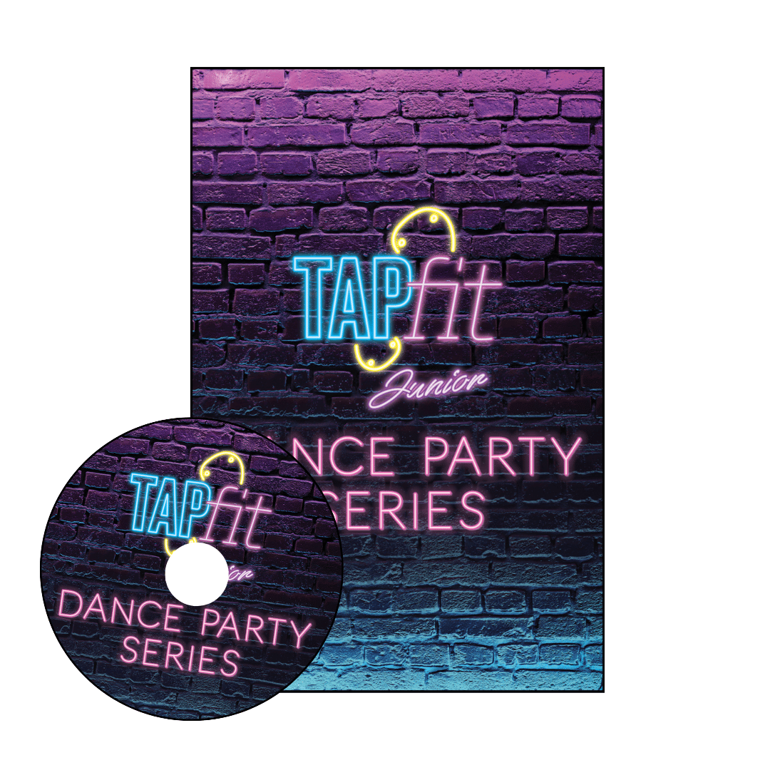 TAPfit Junior DVD