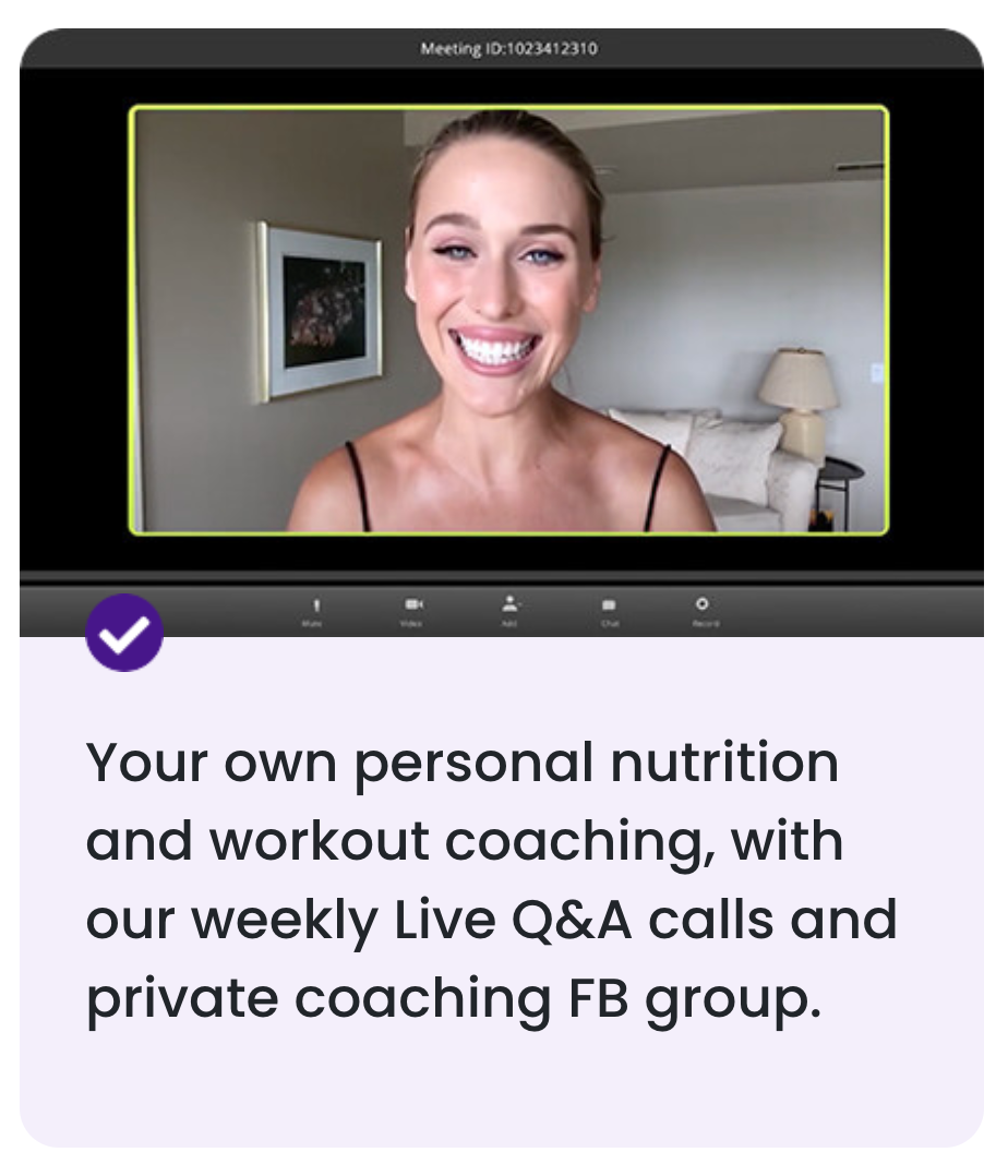 TAPfit Lifetime Premium Access